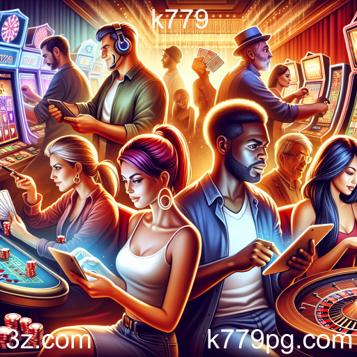 A Revolução dos Jogos Multiplayer: Conectando Jogadores em Todo o Mundo