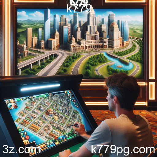 A Evolução dos Jogos de Simulação: Do Cotidiano à Realidade Virtual